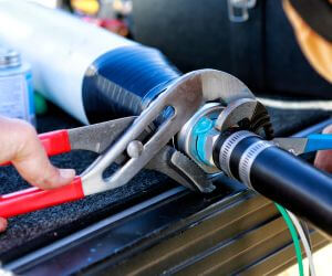 About Sewer Line Pros Severn, NC